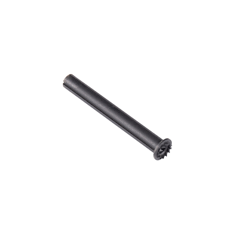 Stampaggio di iniezione medica PA66+GF30+15 Penna di iniezione Push Large Push Asta
