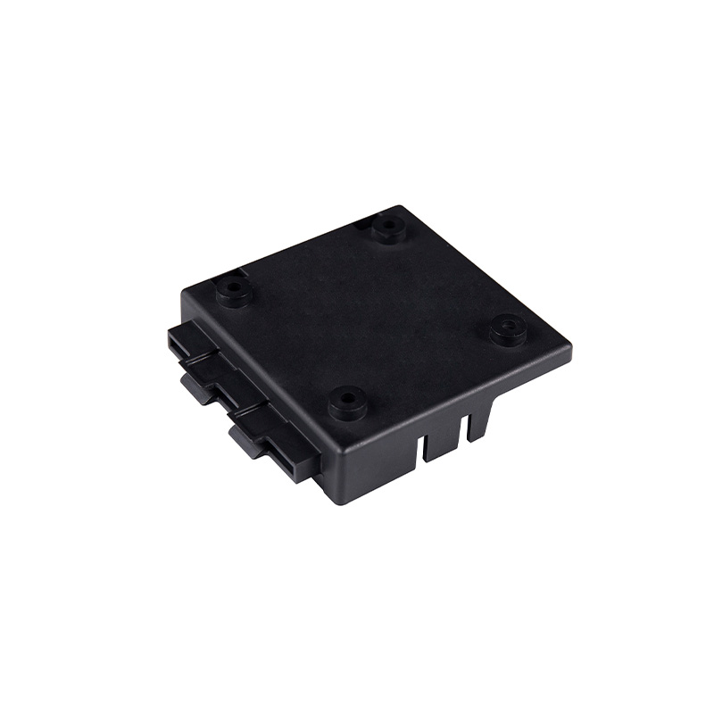 Attrezzatura medica PP Card Reader Accessori di stampaggio ad iniezione