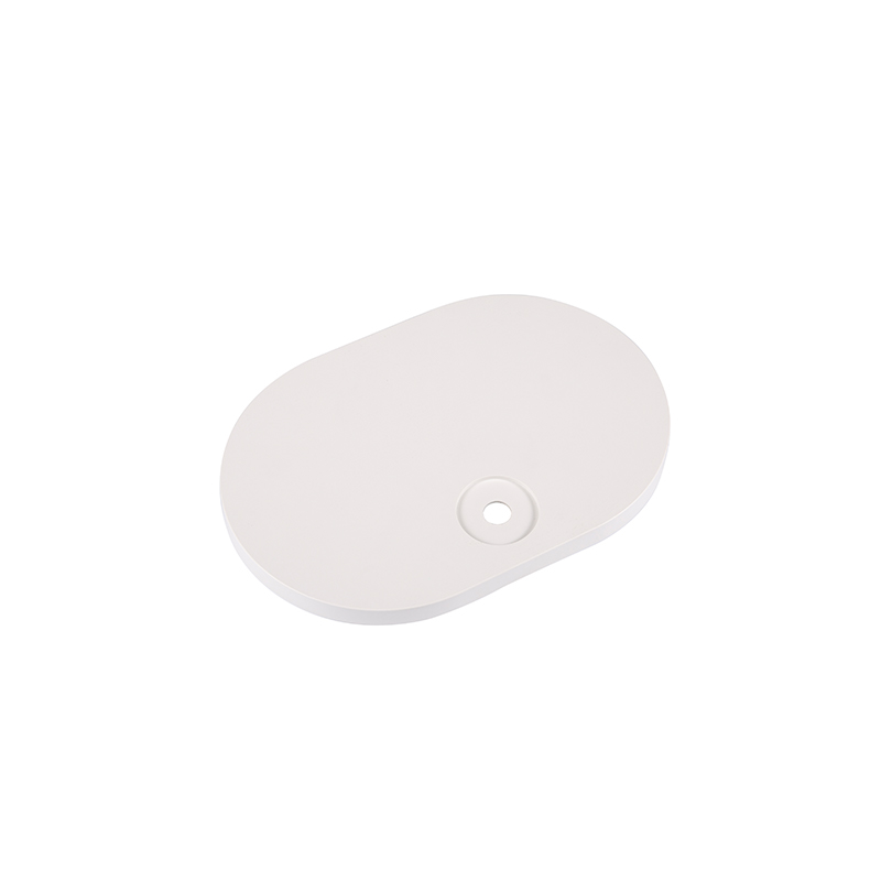 Accessori per modanatura a iniezione di lampada da scrivania per PC