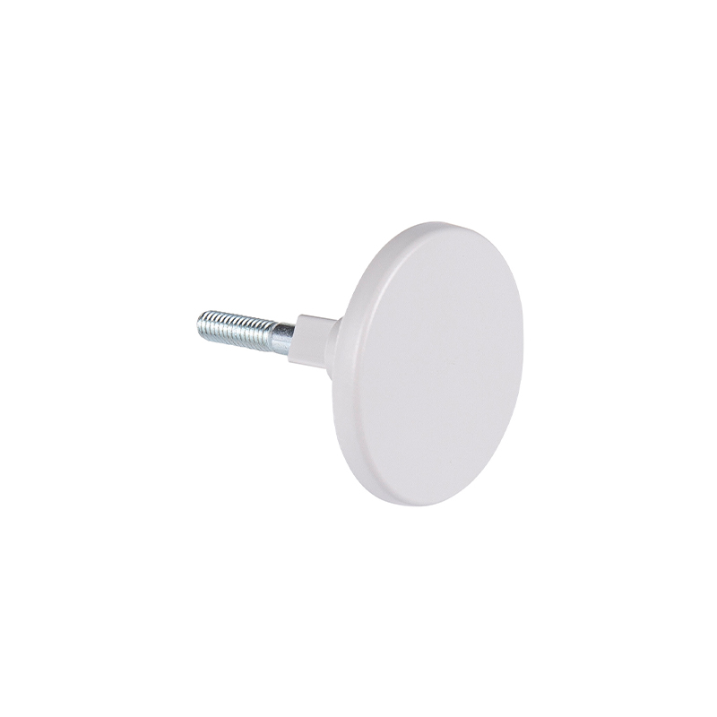 Accessori per stampaggio a iniezione a manopola della lampada da scrivania